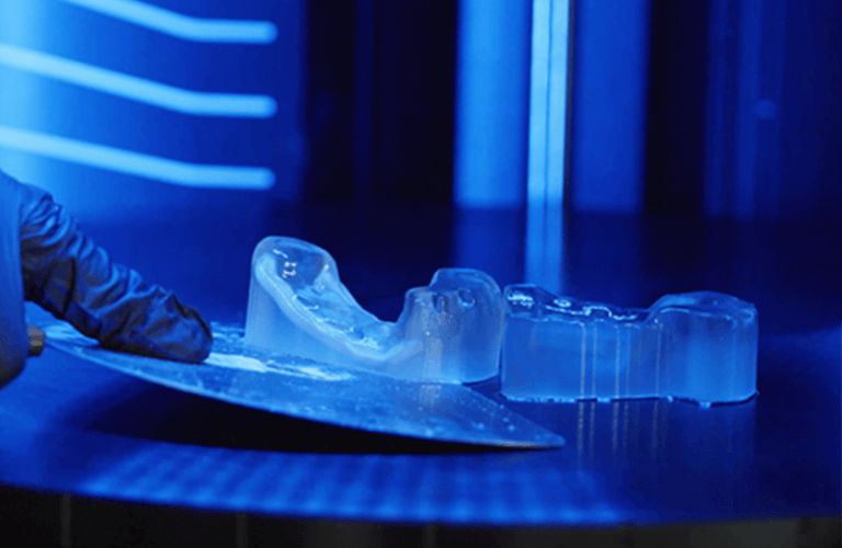 Stratasys J3 DentaJet™ - Bild 2