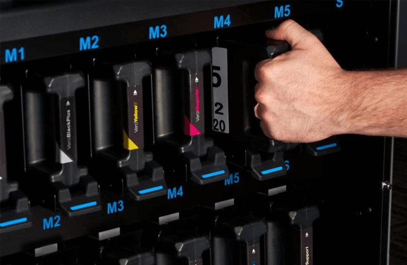 Stratasys J55™ Prime - Bild 3