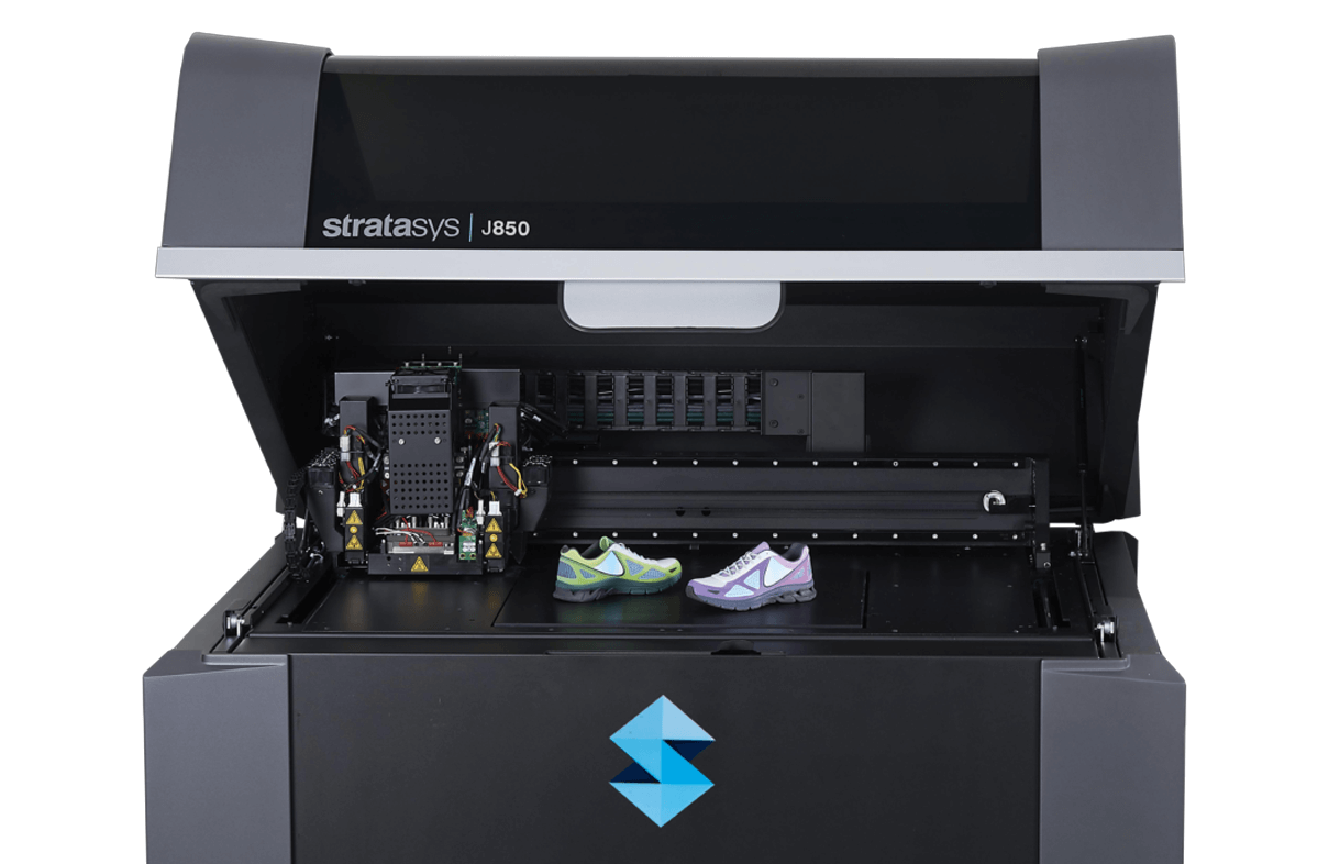 Stratasys J850™ Prime - Bild 2