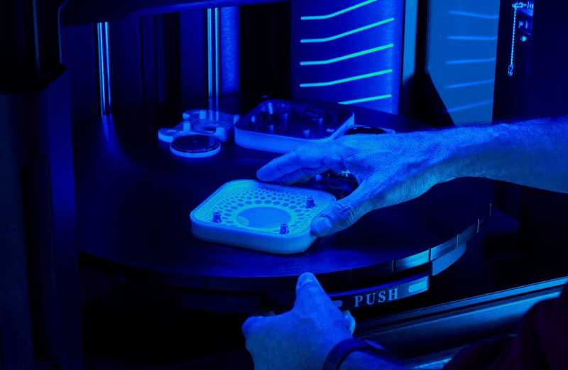 Stratasys J55™ Prime - Bild 2