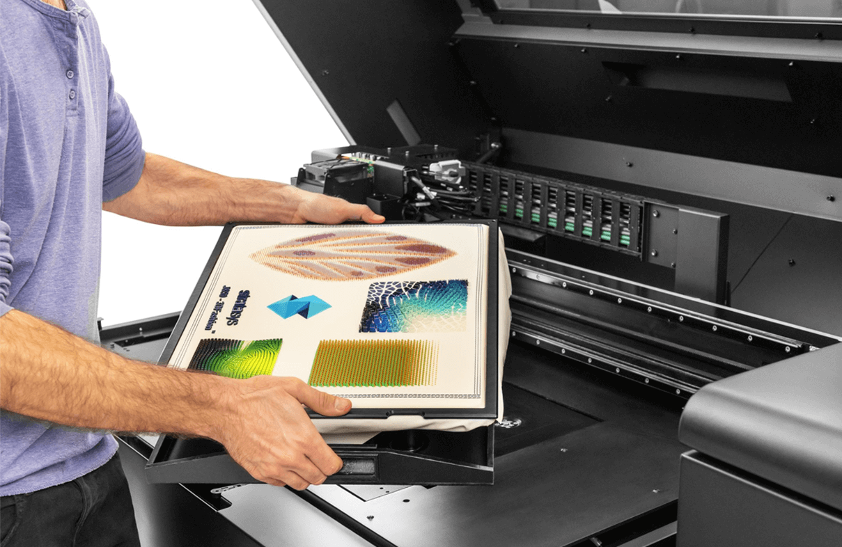 Stratasys J850™ Prime - Bild 3