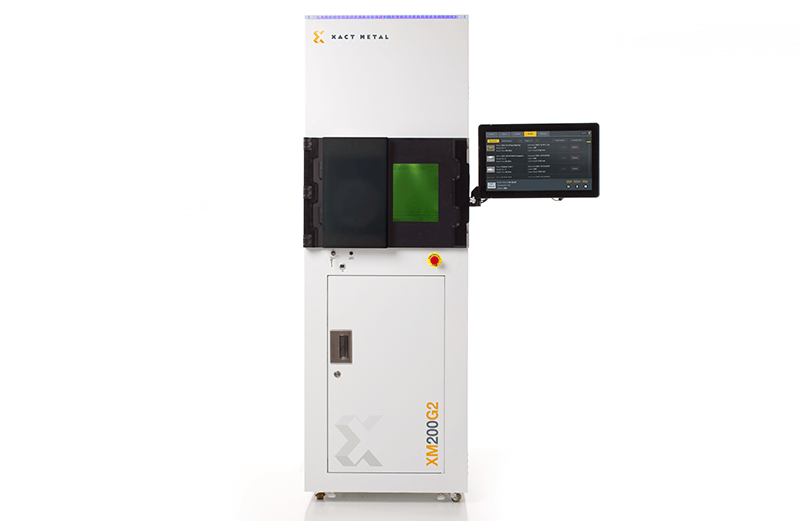 Xact Metal XM200G