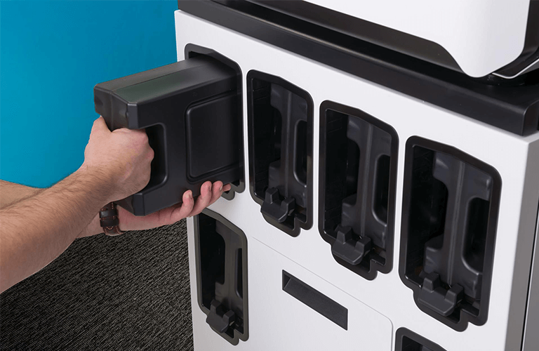 Stratasys DentaJet™ XL - Bild 2