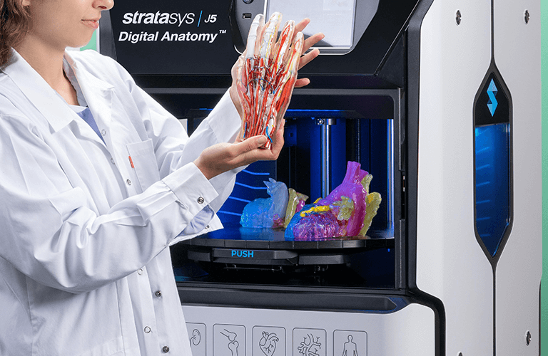 Stratasys J5 Digital Anatomy™ - Bild 2
