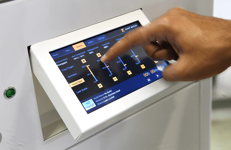 Xact Metal XM200C - Bild 3