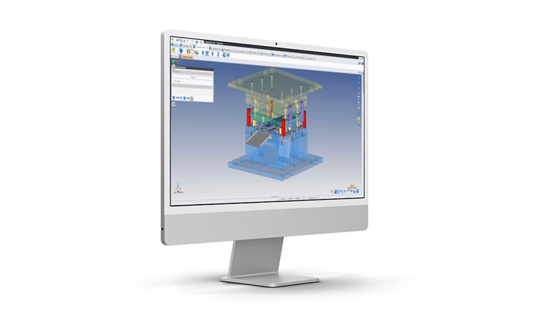 TopSolid'Progress - Bild 2